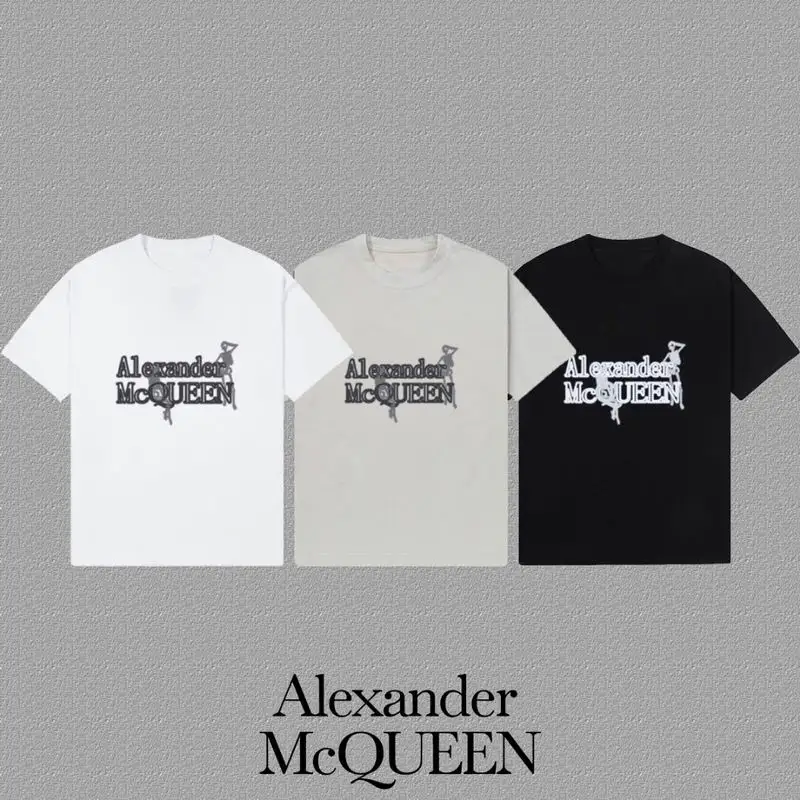 Alexander Mcqueen S-2XL xetr01
